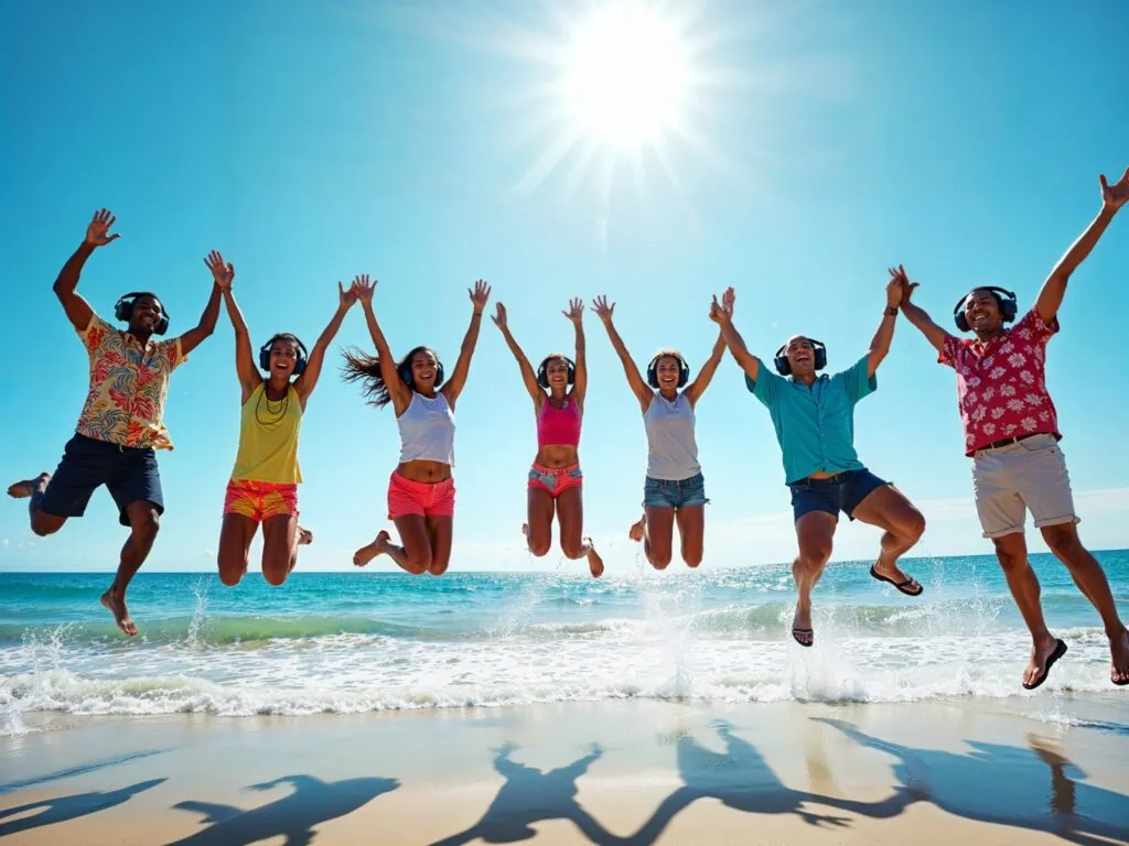 Dance Into Better Well-Being