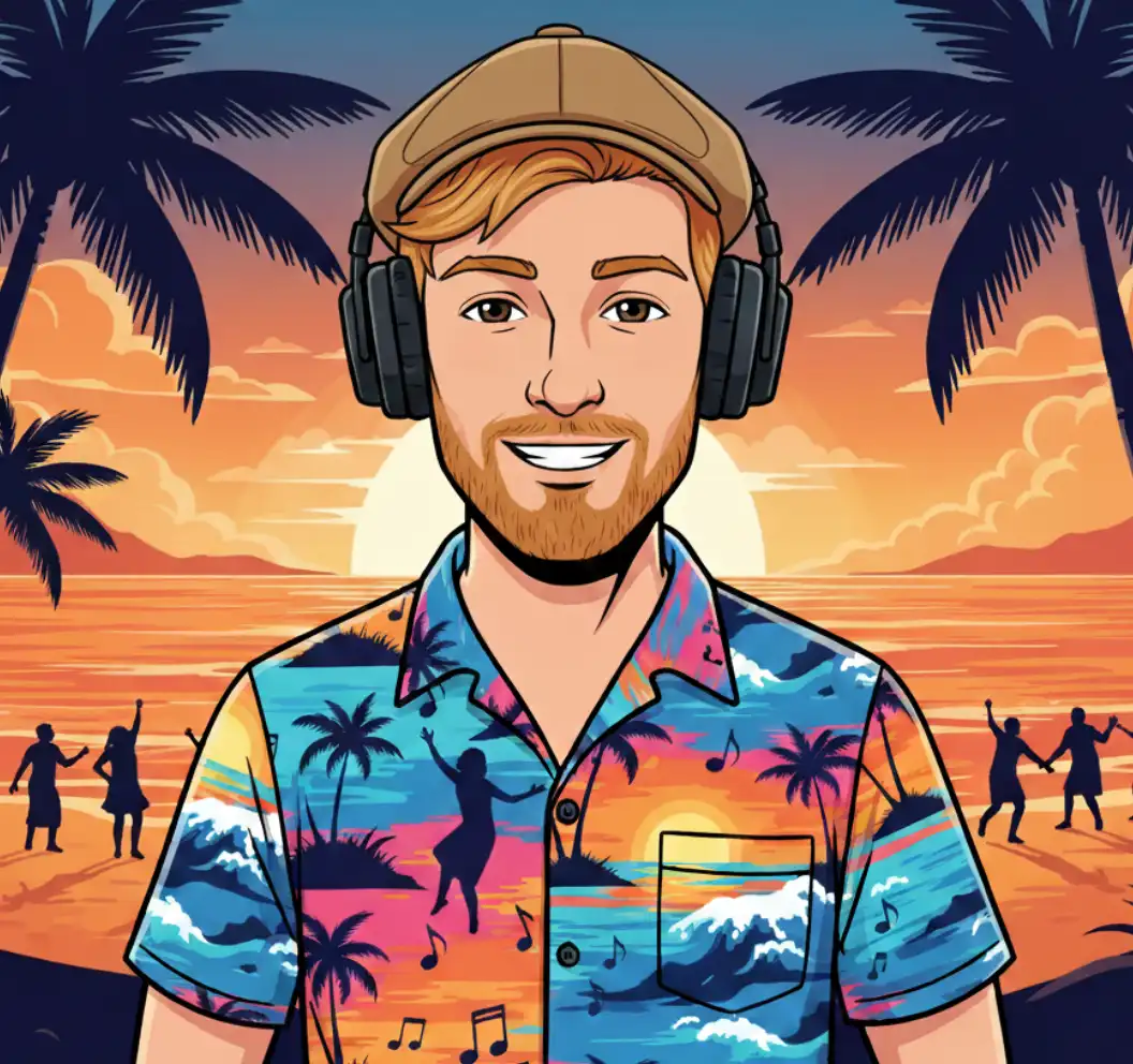 Emmanuel DJ