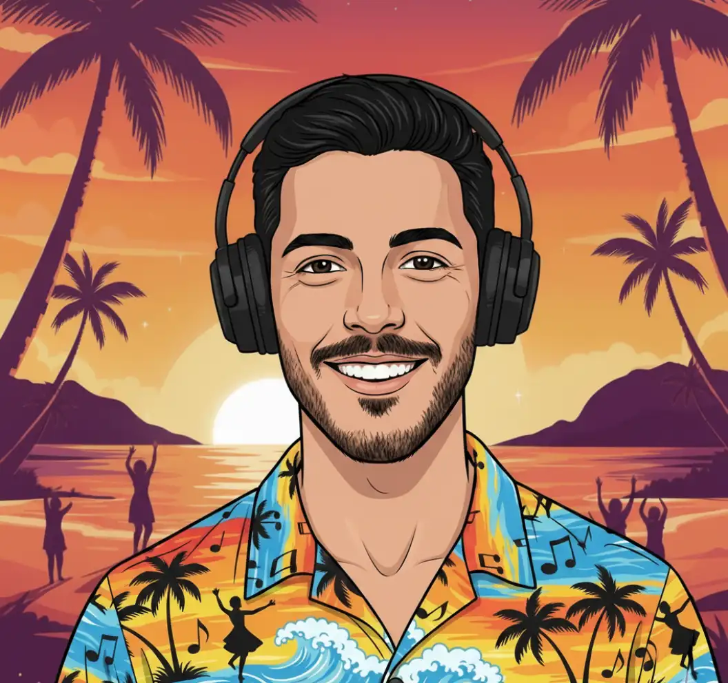 Miguel DJ